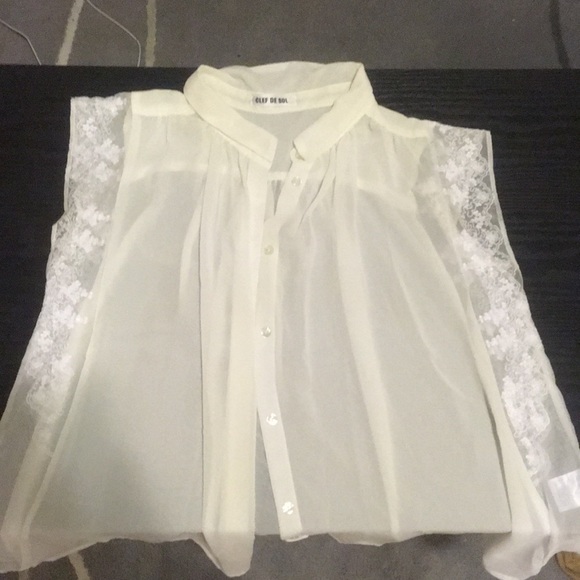 CLEF DE SOL Tops - Tops